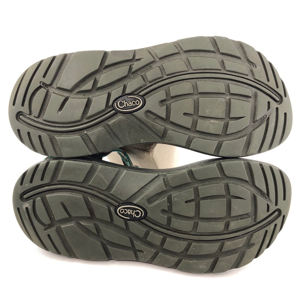Chaco Z/Cloud Outdoor Sport Hiking Sandals 7 - Picture 7 of 12